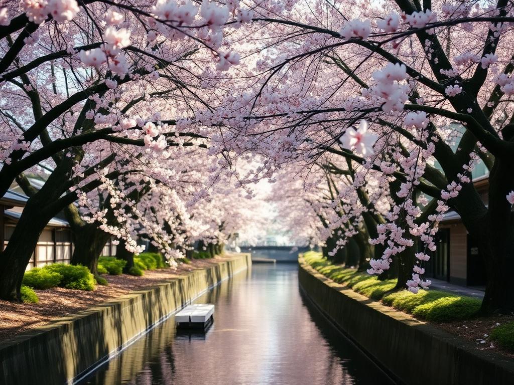 Best Time to Visit Japan: A Month-by-Month Guide