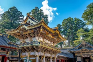 HOW TO PLAN THE PERFECT TRIP TO JAPAN: A COMPREHENSIVE GUIDE