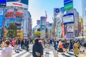 BEST GUIDED TOURS OF TOKYO IN 2025